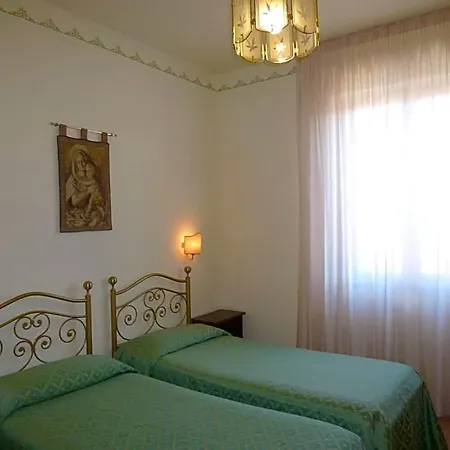 Casa Campiglione Frühstückspension 4*