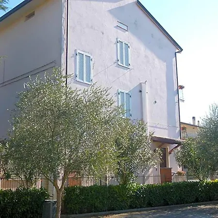 Frühstückspension Casa Campiglione 4*