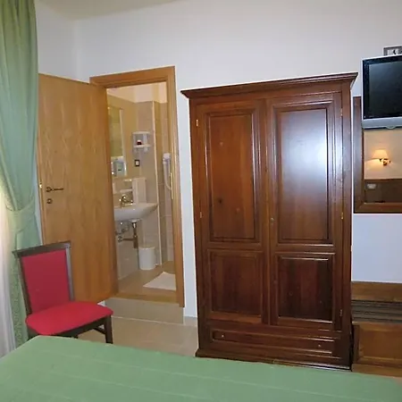 Frühstückspension Casa Campiglione Bastia Umbra