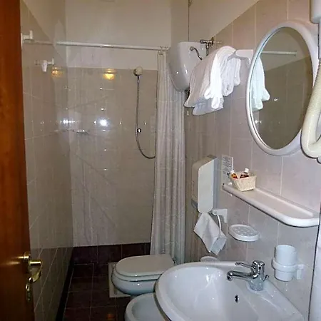 Casa Campiglione Frühstückspension Bastia Umbra