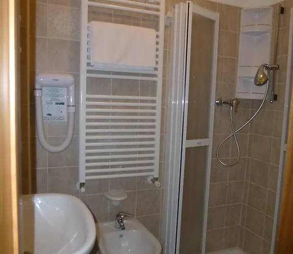 ベッド・アンド・ブレックファスト Casa Campiglione