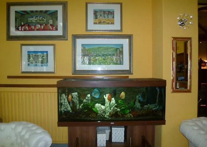 ベッド・アンド・ブレックファスト Casa Campiglione バスティーア・ウンブラ