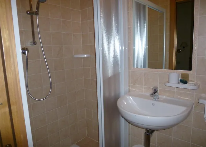 ベッド・アンド・ブレックファスト Casa Campiglione