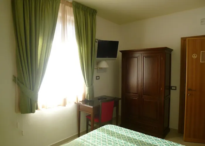 Casa Campiglione ベッド・アンド・ブレックファスト 4*