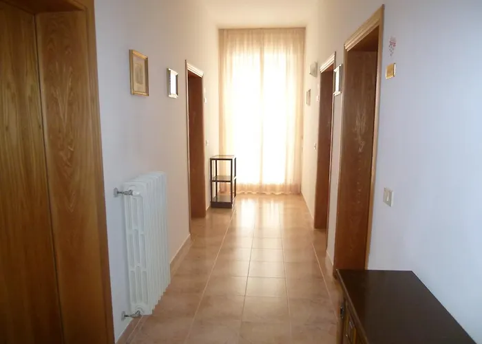 ベッド・アンド・ブレックファスト Casa Campiglione