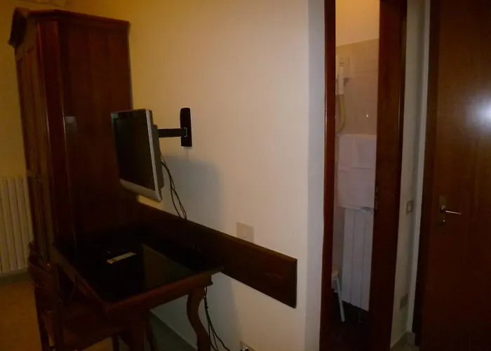 Casa Campiglione バスティーア・ウンブラ