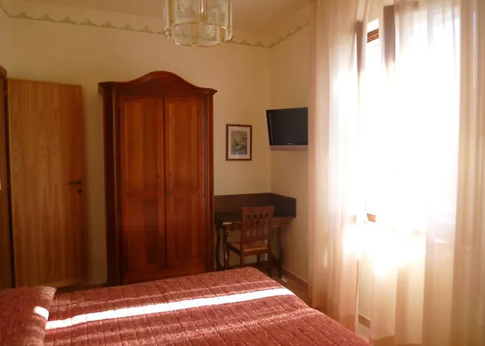 ベッド・アンド・ブレックファスト Casa Campiglione 4*