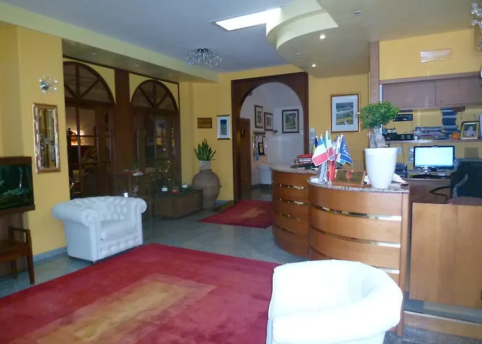 Casa Campiglione ベッド・アンド・ブレックファスト バスティーア・ウンブラ