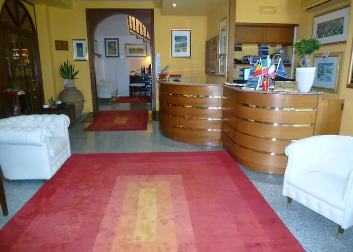 Casa Campiglione バスティーア・ウンブラ