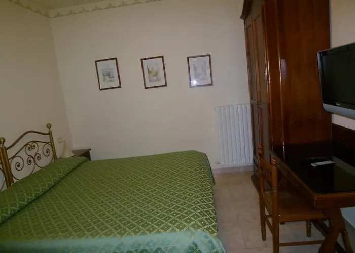 Casa Campiglione 4*