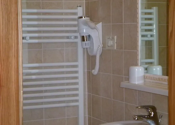 ベッド・アンド・ブレックファスト Casa Campiglione