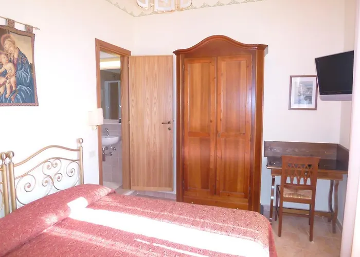 Casa Campiglione ベッド・アンド・ブレックファスト