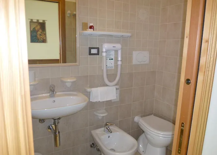 Casa Campiglione ベッド・アンド・ブレックファスト 4*