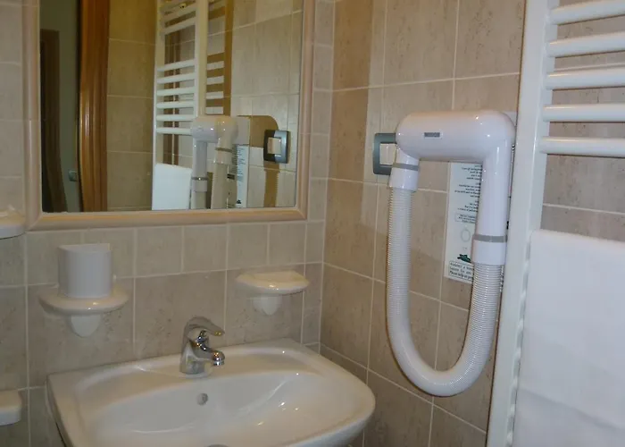 ベッド・アンド・ブレックファスト Casa Campiglione バスティーア・ウンブラ