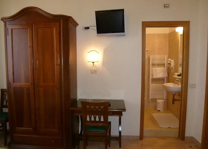 Casa Campiglione 4*