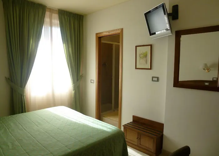 Casa Campiglione ベッド・アンド・ブレックファスト 4*