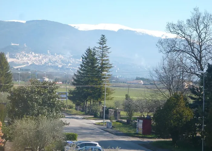 ベッド・アンド・ブレックファスト Casa Campiglione 4*