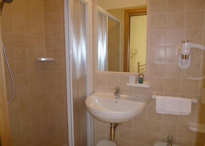 Bed & Breakfast Casa Campiglione