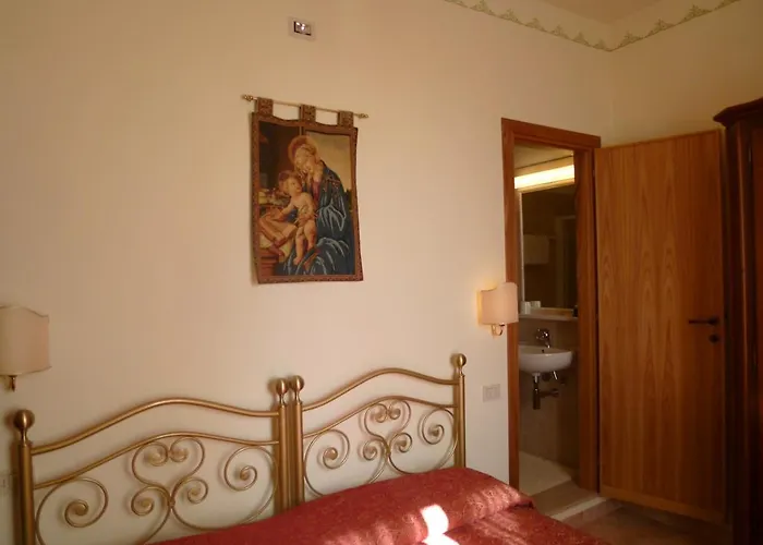 Casa Campiglione バスティーア・ウンブラ