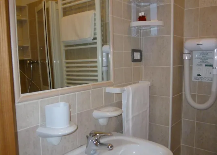 Casa Campiglione ベッド・アンド・ブレックファスト